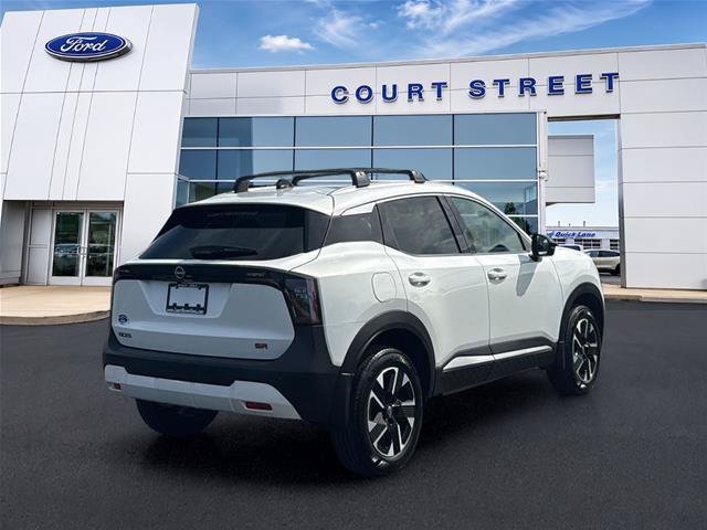 Used 2026 Nissan Kicks SR FWD image 5