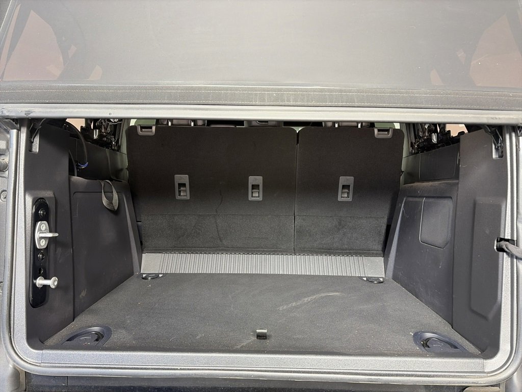 Certified 2024 Ford Bronco Wildtrak image 29