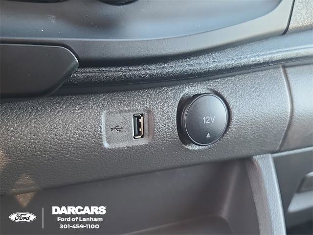 Certified 2024 Ford Transit 250 Low Roof w/ Exterior Upgrade Package image 24