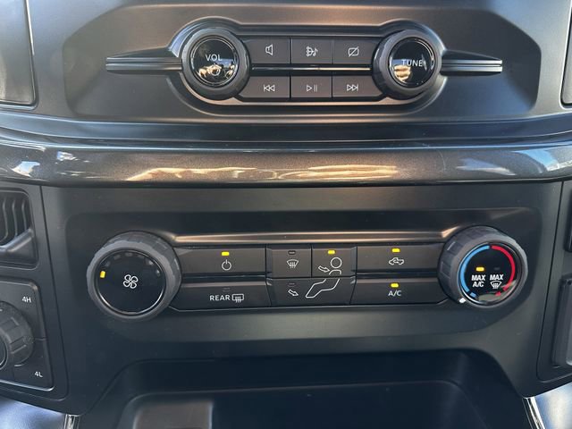 Certified 2023 Ford F150 XL w/ STX Appearance Package image 25