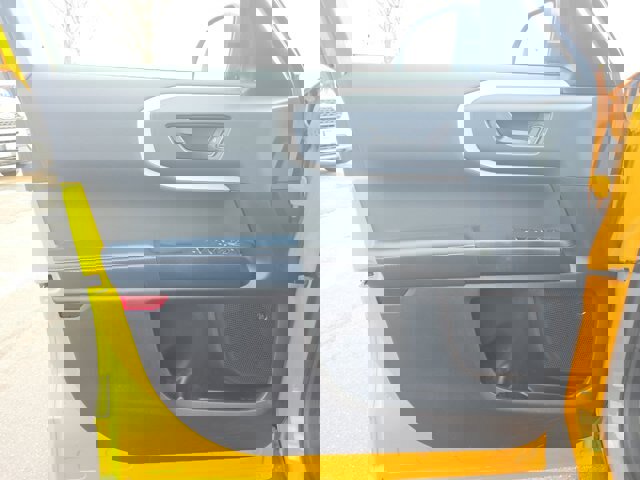 Certified 2022 Ford Bronco Sport Outer Banks w/ Tech Package image 12