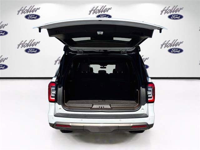 Certified 2024 Ford Expedition Max King Ranch RWD image 29