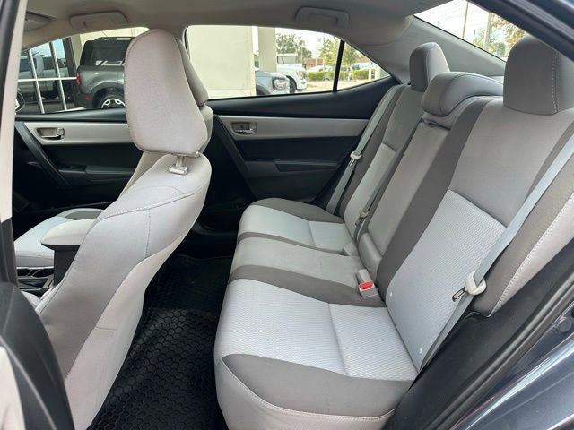 Used 2017 Toyota Corolla LE image 13