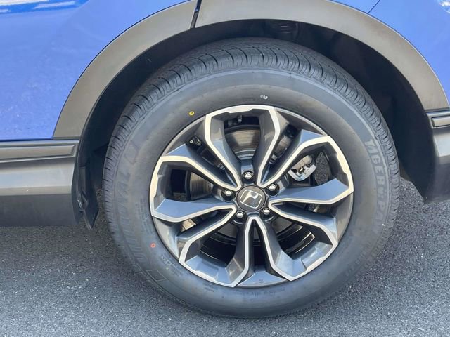 Used 2022 Honda CR-V EX image 30