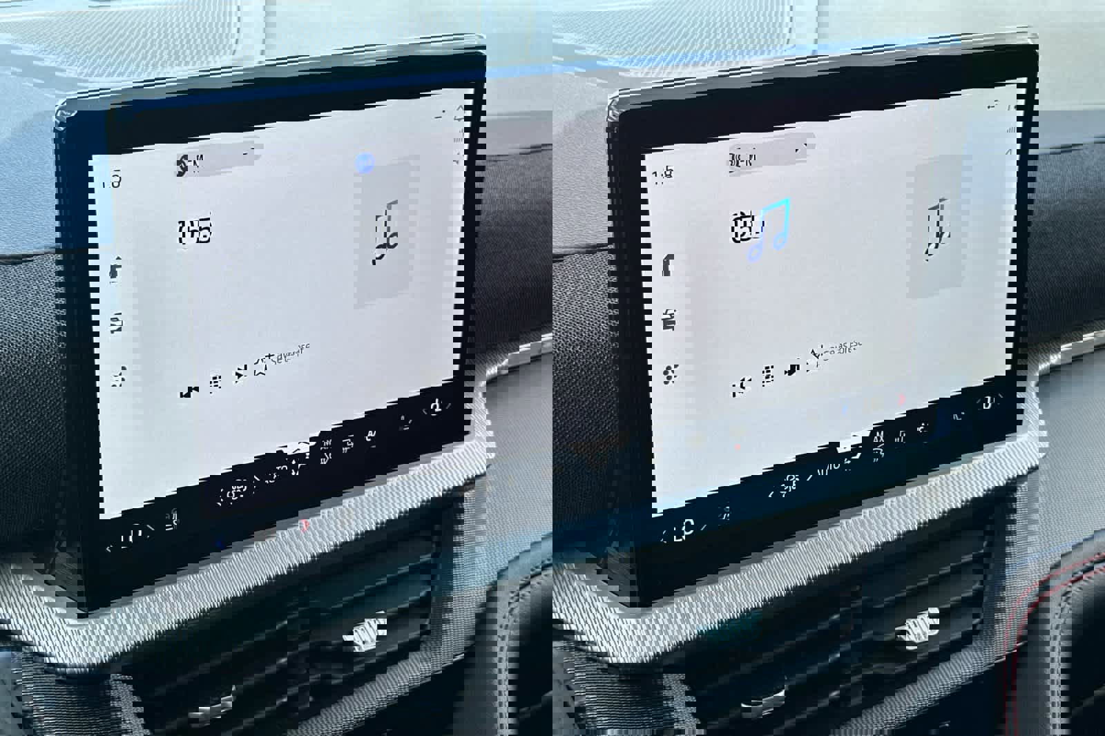 Certified 2025 Ford Explorer ST-Line image 19