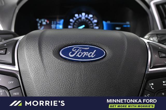 Certified 2024 Ford Edge Titanium AWD/4WD image 34