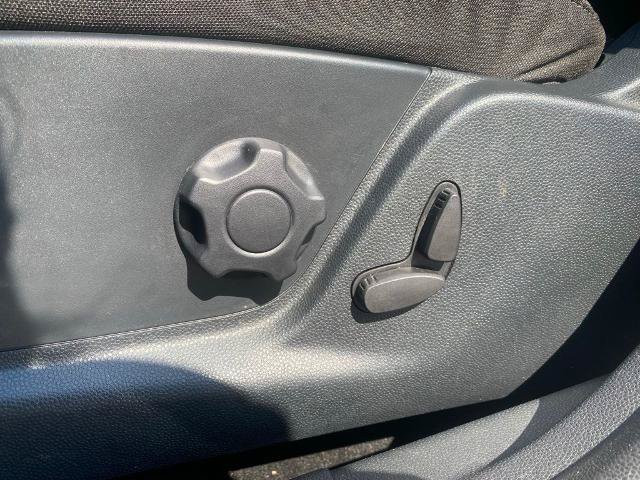 Certified 2020 Ford EcoSport SE FWD image 16