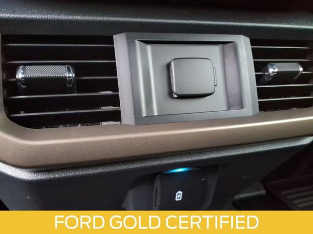 Certified 2024 Ford F150 STX w/ Equipment Group 201A FX4 image 16