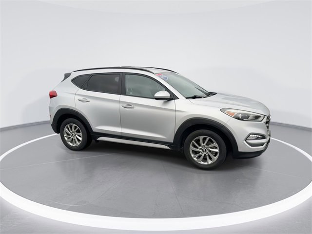 Used 2018 Hyundai Tucson SEL image 8