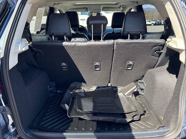 Certified 2022 Ford EcoSport SES AWD/4WD image 24