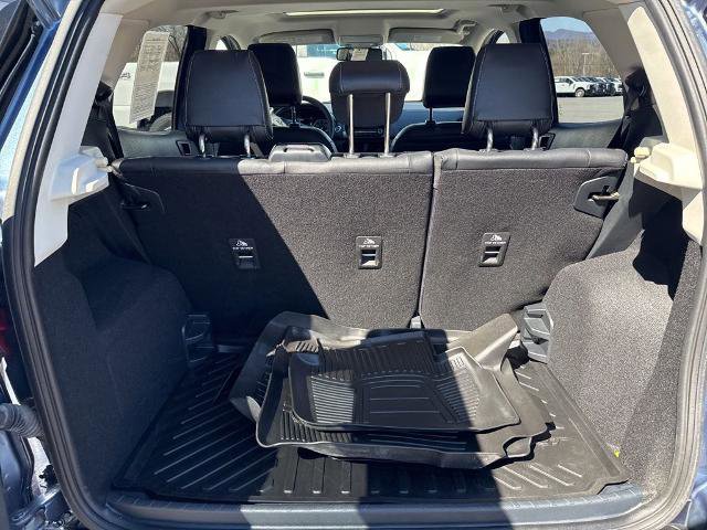 Certified 2022 Ford EcoSport SES AWD/4WD image 24