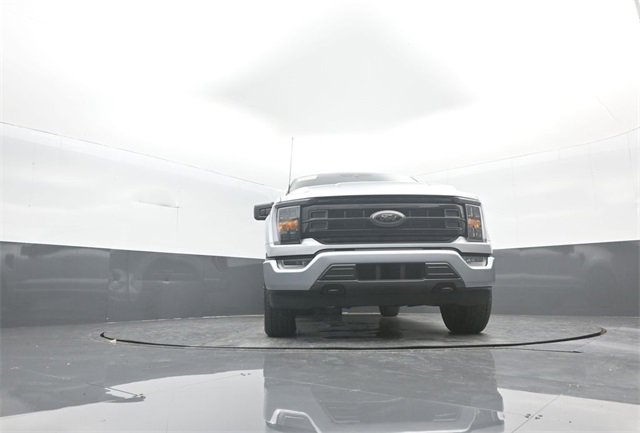 Certified 2023 Ford F150 XLT w/ Equipment Group 302A High image 28