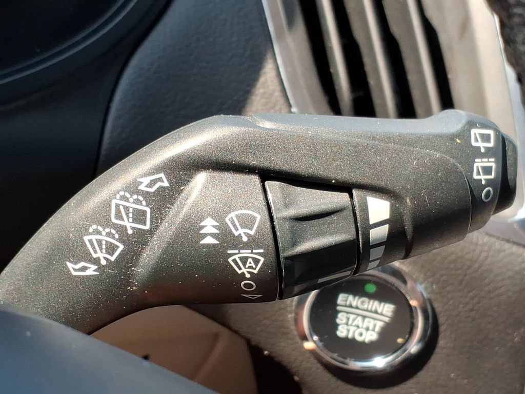 Certified 2024 Ford Edge Titanium AWD/4WD image 25