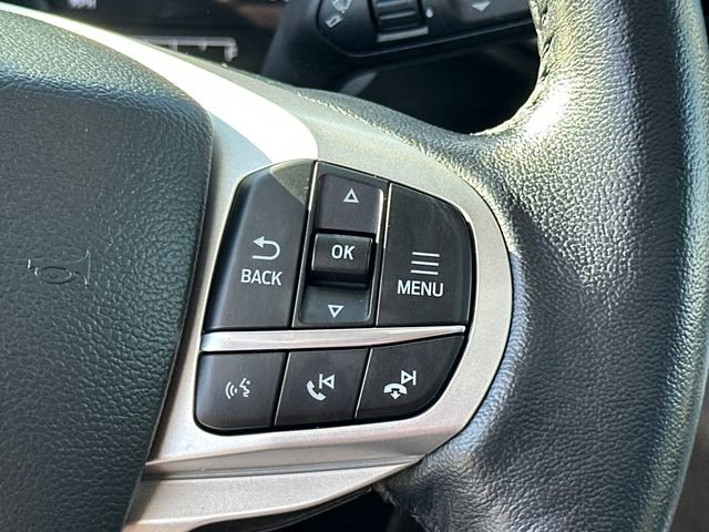 Certified 2022 Ford Explorer XLT w/ Equipment Group 202A image 34