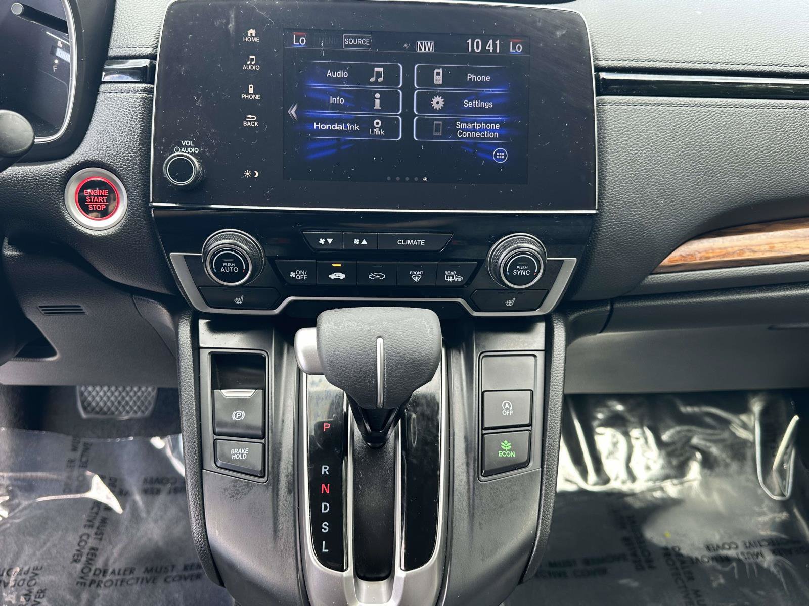 Used 2022 Honda CR-V EX image 9