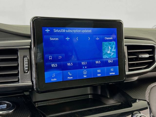 Certified 2023 Ford Explorer ST-Line w/ Class IV Trailer Tow Package image 15