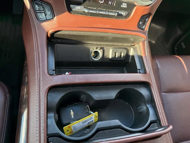Used 2019 Chevrolet Tahoe Premier image 29