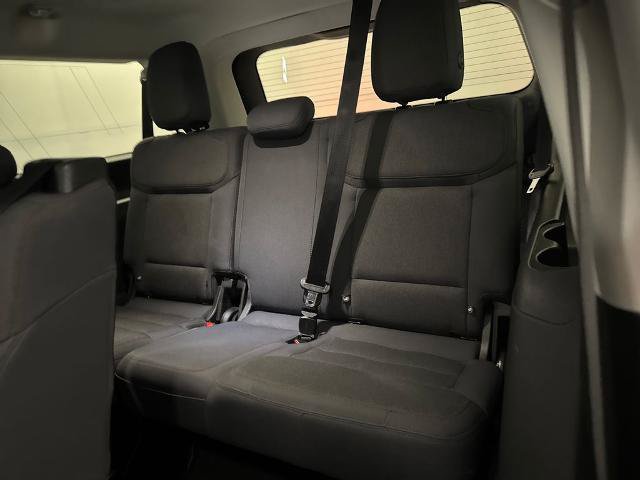 Certified 2025 Ford Expedition Max Active RWD image 33