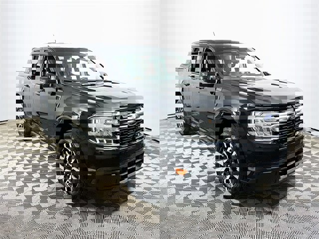 Certified 2022 Ford Maverick Lariat image 1