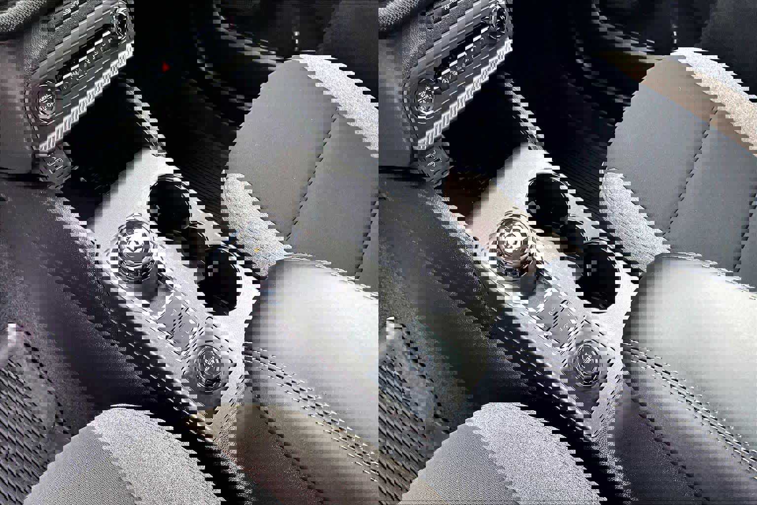 Certified 2025 Ford Bronco Sport Big Bend image 19