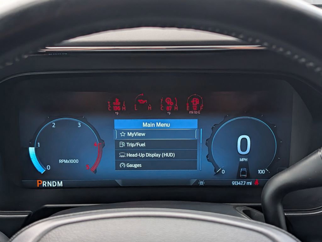 Certified 2023 Ford F250 Lariat w/ Lariat Ultimate Package image 24