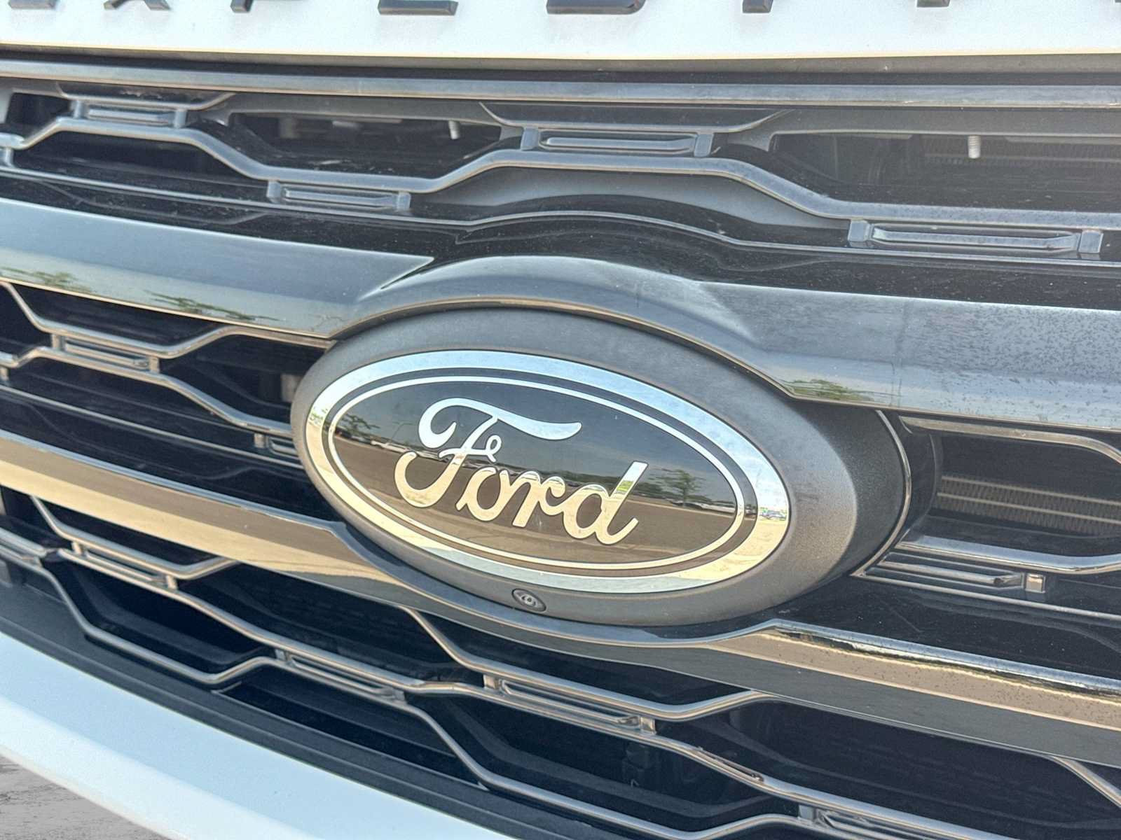 Certified 2024 Ford Expedition Max Limited AWD/4WD image 11