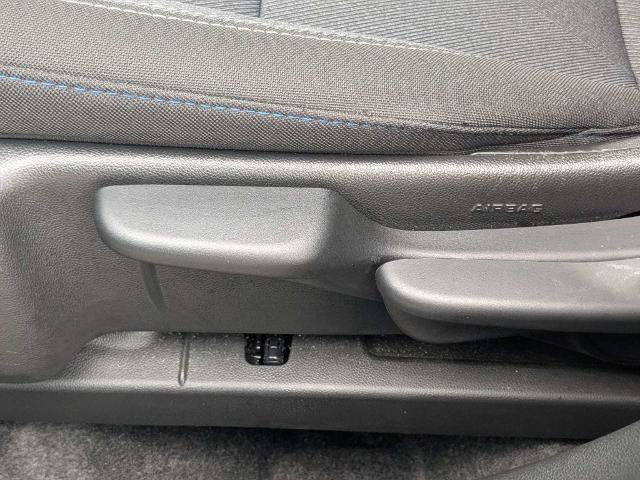 Used 2026 Chevrolet Trax LS FWD image 20