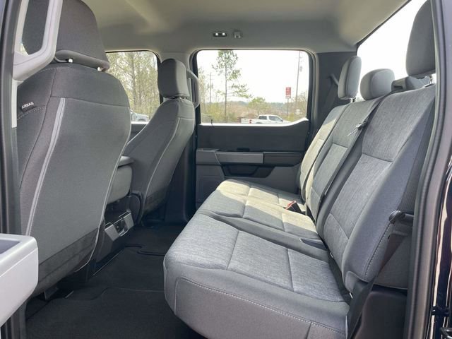 Certified 2024 Ford F250 XL w/ STX Appearance Package image 13