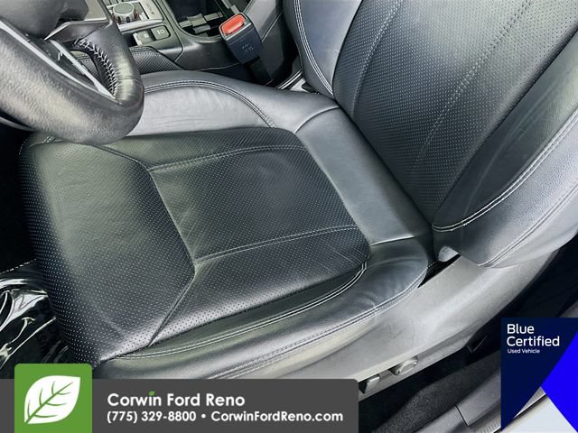 Used 2020 Subaru Forester Touring AWD/4WD image 24