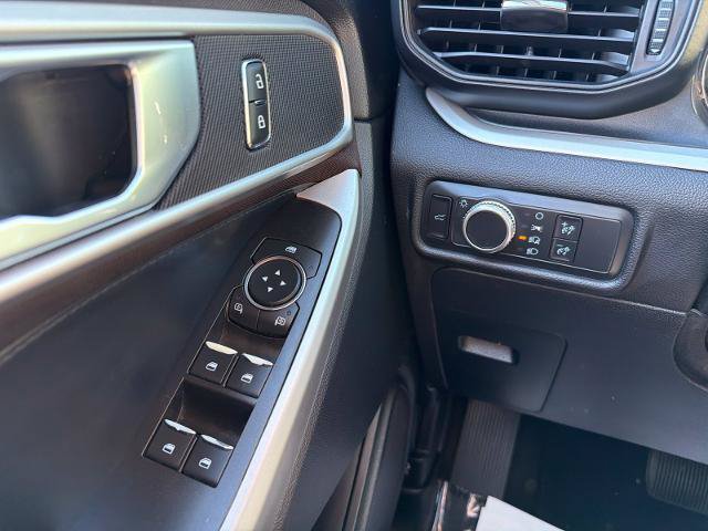 Certified 2020 Ford Explorer XLT w/ Comfort Package RWD image 22