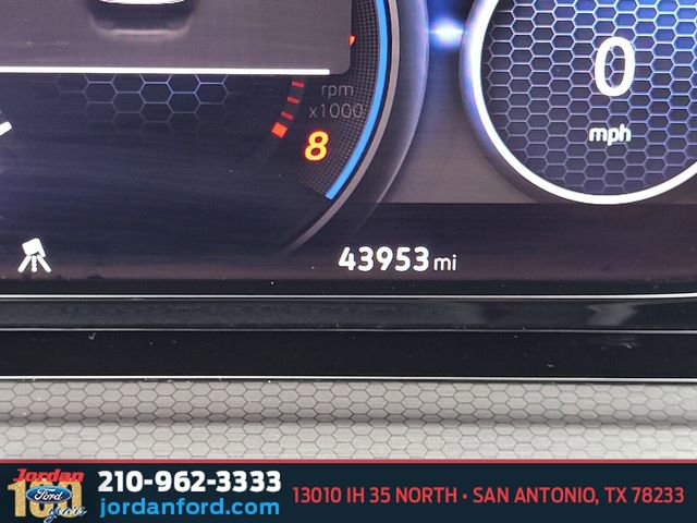 Used 2024 Volkswagen GTI Autobahn FWD image 29