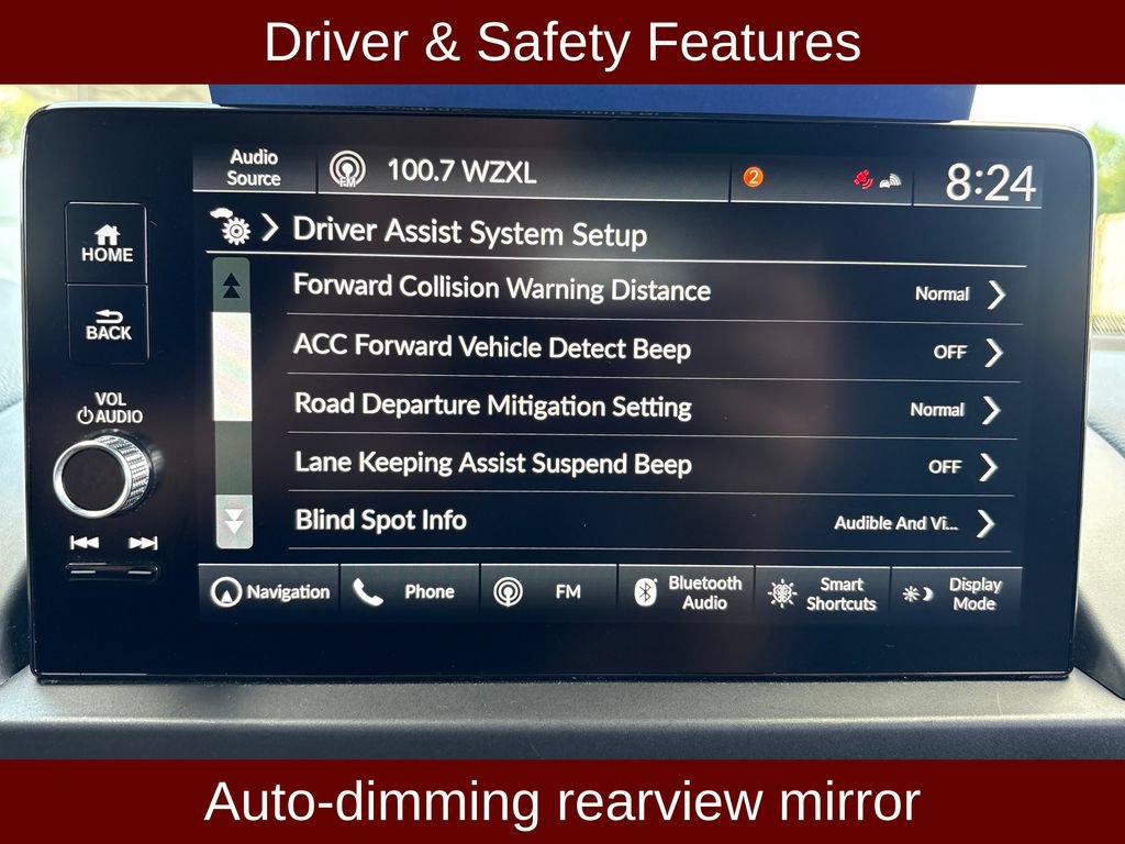 Used 2024 Honda Pilot Touring image 7