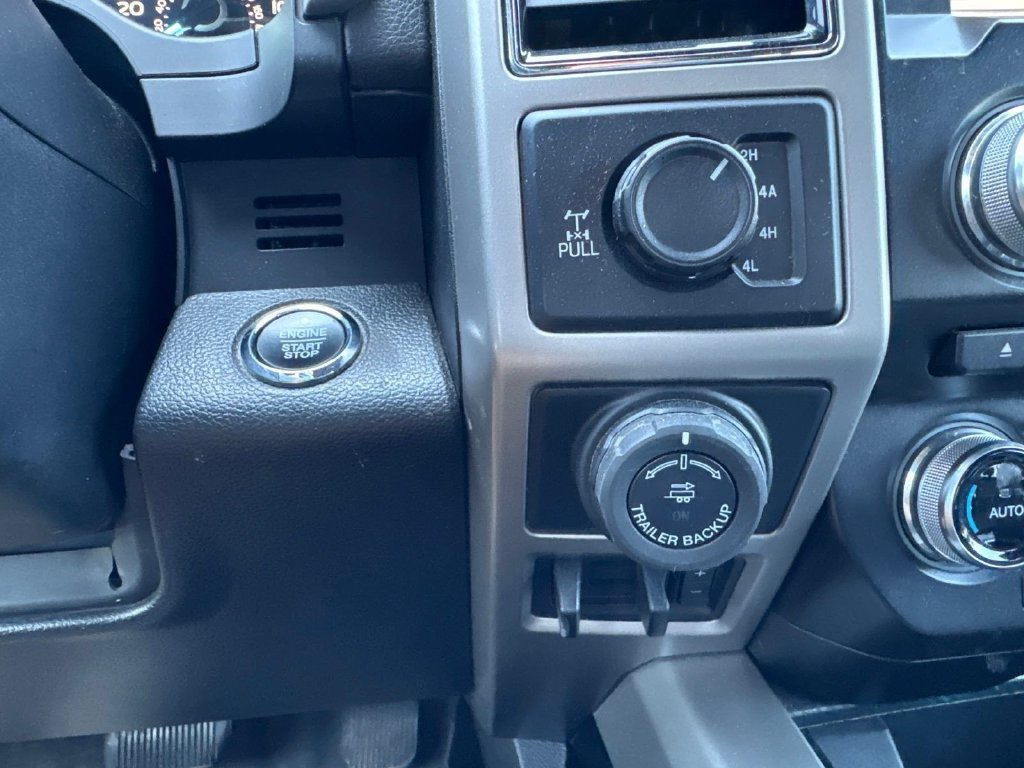 Certified 2018 Ford F150 Lariat w/ Equipment Group 502A Luxury AWD/4WD image 19