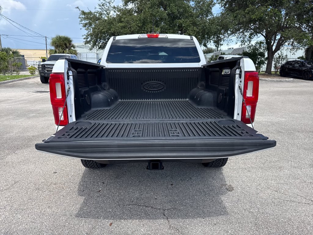 Certified 2020 Ford Ranger XLT w/ Equipment Group 301A Mid RWD image 25