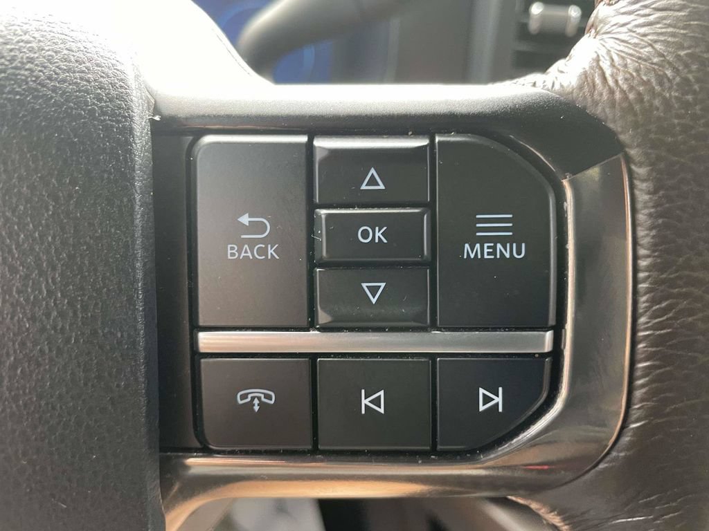 Certified 2024 Ford F350 King Ranch w/ Chrome Package AWD/4WD image 26