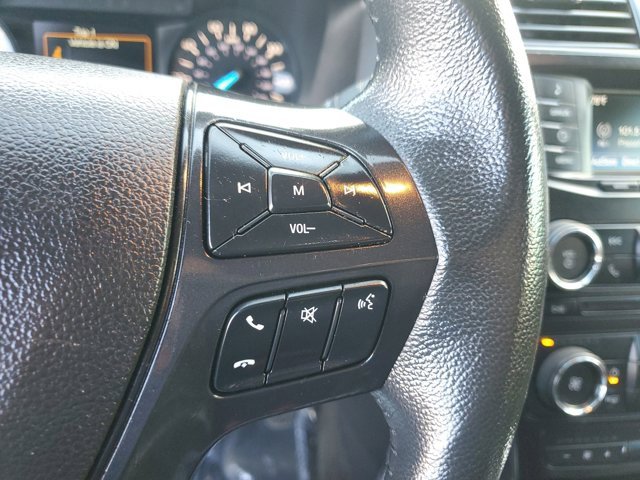 Certified 2017 Ford Explorer XLT image 21