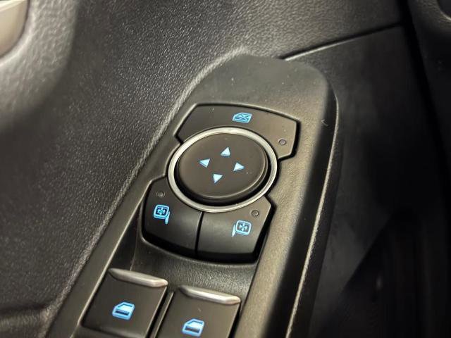 Certified 2022 Ford Escape SE FWD image 22