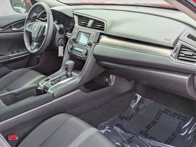 Used 2020 Honda Civic LX image 18