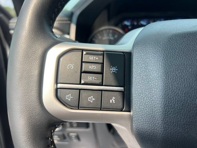 Certified 2024 Ford Expedition XLT AWD/4WD image 10