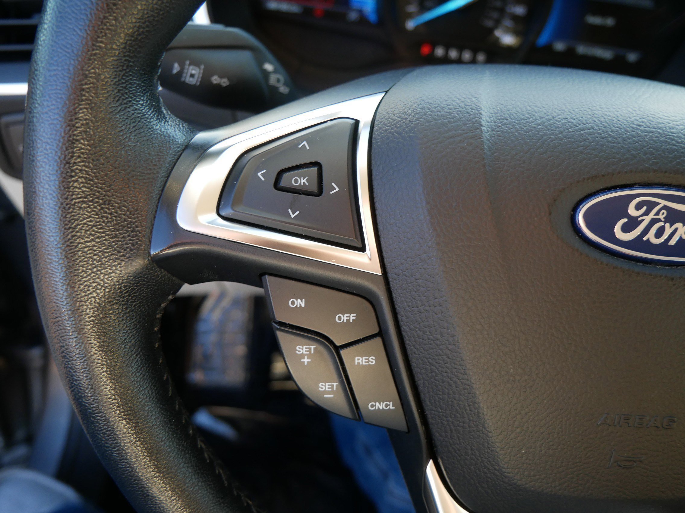 Certified 2021 Ford Edge Titanium w/ Cargo Accessory Package image 28