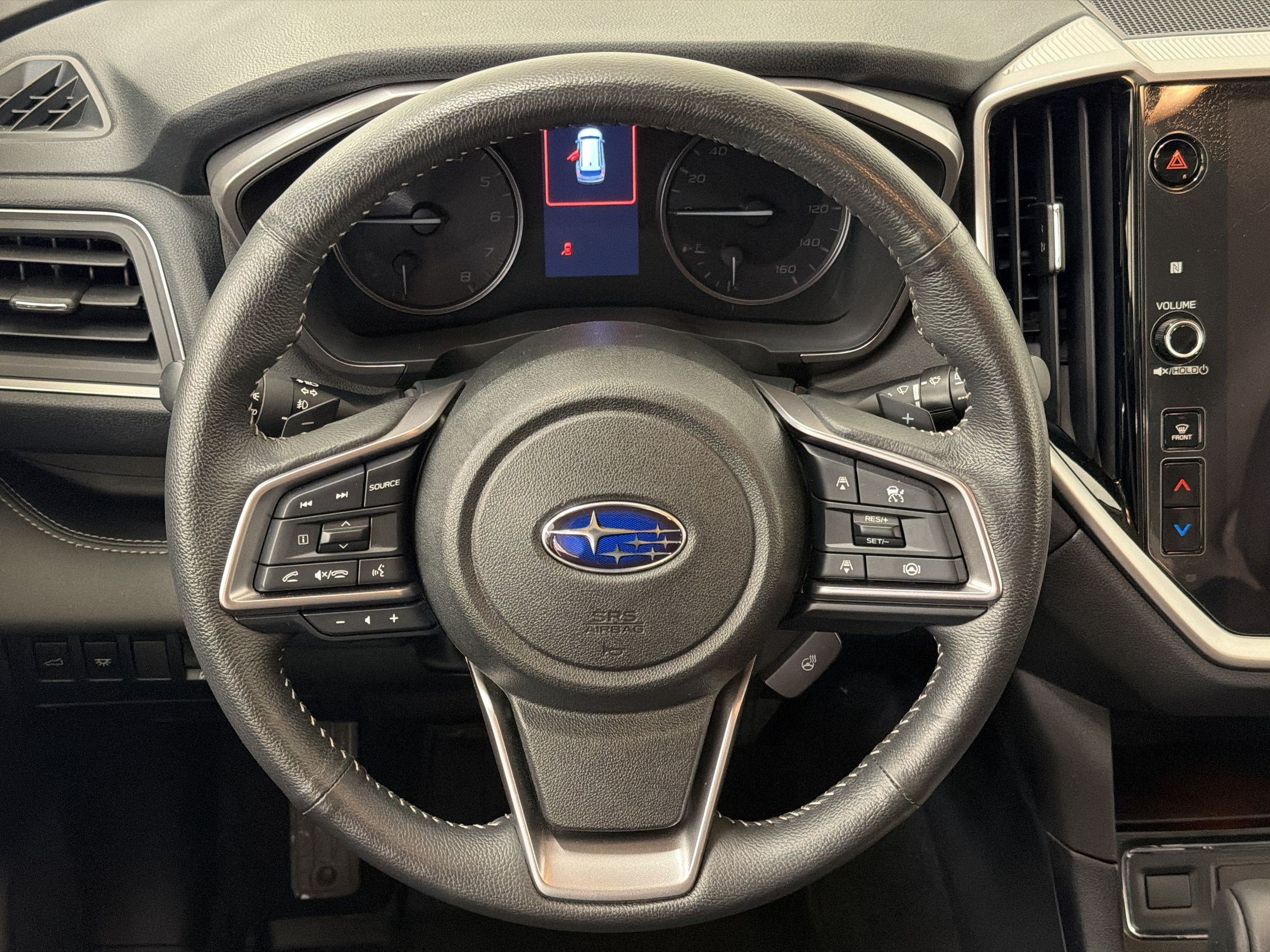 Used 2024 Subaru Ascent Limited AWD/4WD image 11