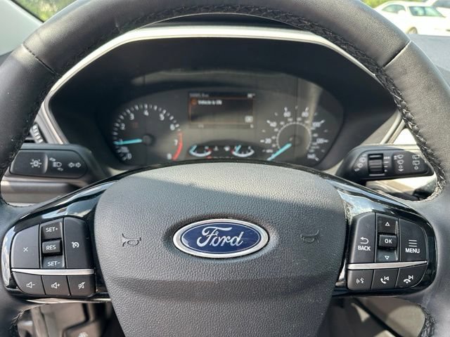 Certified 2022 Ford Escape SE w/ SE Sport Appearance Package AWD/4WD image 26