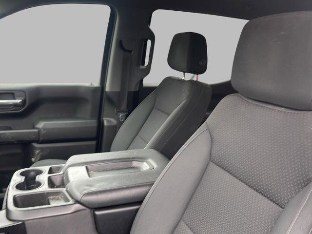 Used 2021 Chevrolet Silverado 1500 Custom Trail Boss image 7