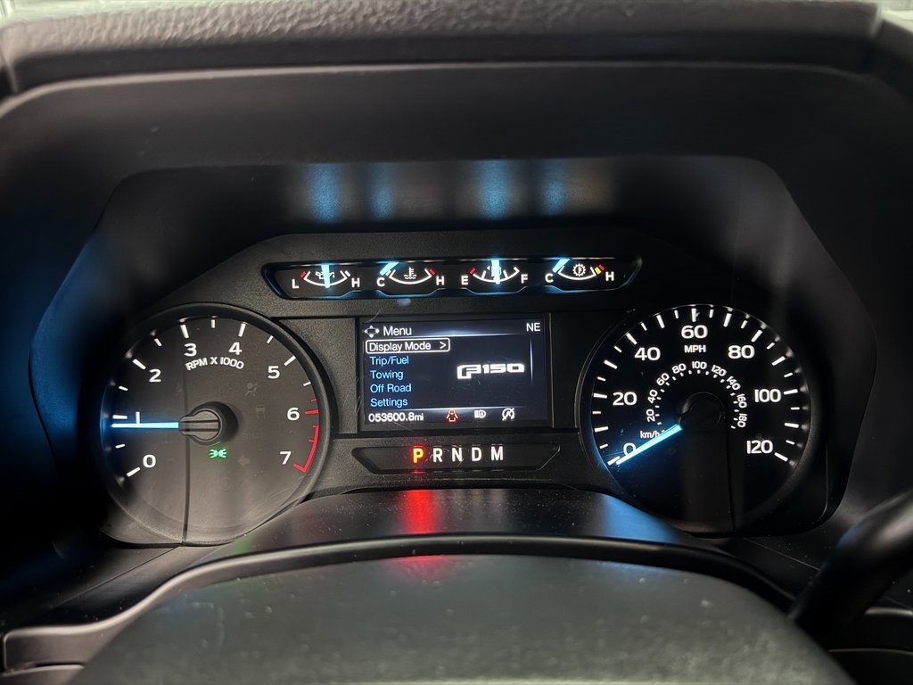 Certified 2019 Ford F150 XL w/ Equipment Group 101A Mid image 20