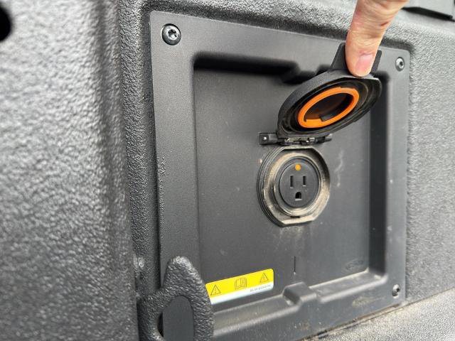 Certified 2023 Ford F150 XLT w/ Equipment Group 302A High image 8