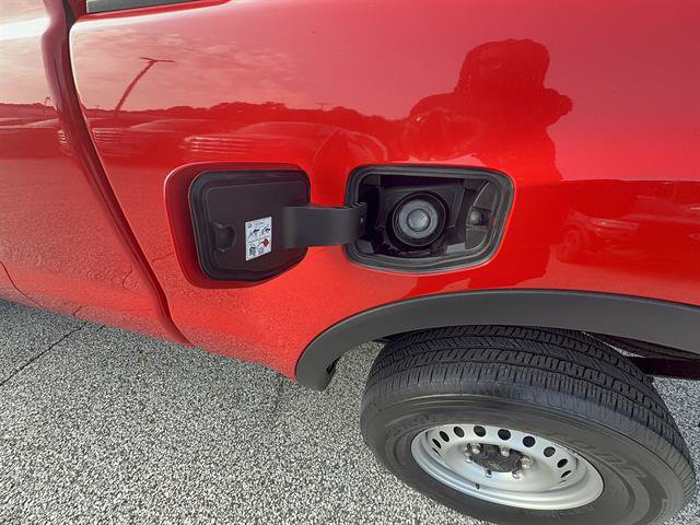 Certified 2023 Ford Ranger XL AWD/4WD image 21