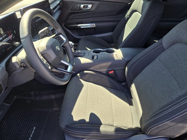 Certified 2026 Ford Mustang EcoBoost image 11