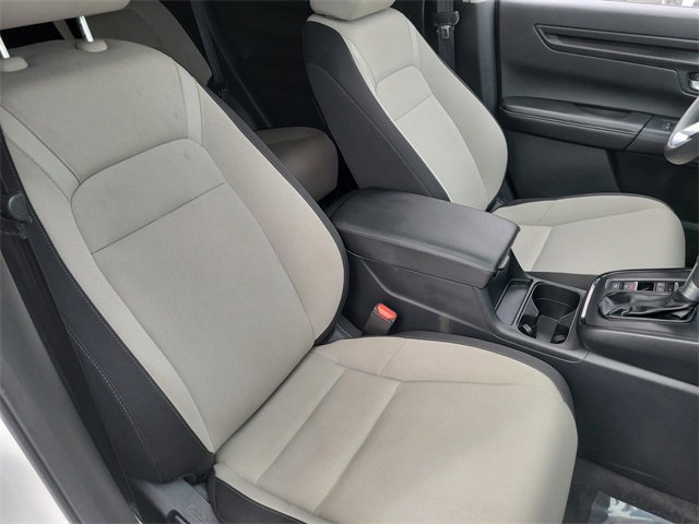Used 2025 Honda CR-V EX image 21