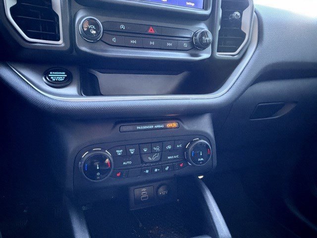 Certified 2024 Ford Bronco Sport Outer Banks w/ Tech Package image 20