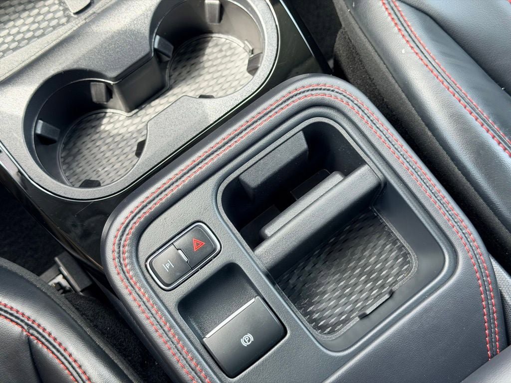 Certified 2025 Ford Mustang Mach-E Premium w/ Sport Appearance Package AWD/4WD image 28